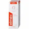 ELMEX szájvíz fogszuvasodás ellen 400ml