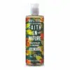 Faith in Nature folyékony kézmosó grapefruit és narancs 400ml