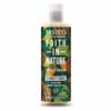 Faith in Nature hajkondicionáló shea vaj és argán olaj 400ml