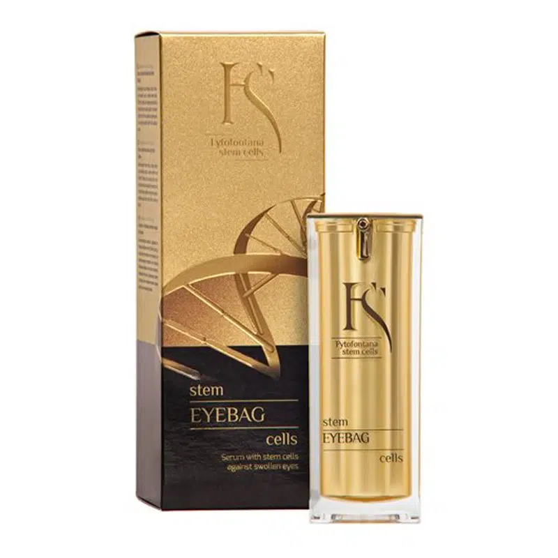 FS EyeBag szérum 15ml 1 FS EyeBag szérum 15ml
