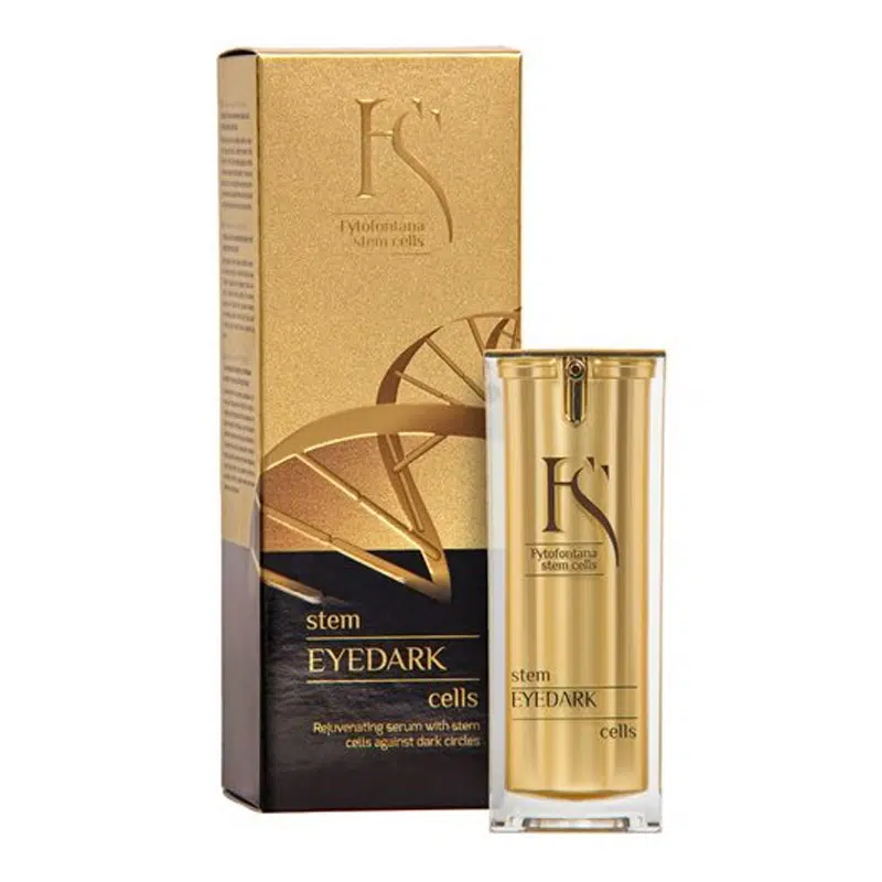 FS EyeDark szérum 15ml 1 FS EyeDark szérum 15ml