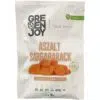 GREENJOY aszalt Sárgabarack 30g