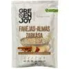 GREENJOY Zabkása Fahéjas-Almás 50g