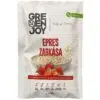 GREENJOY Zabkása Epres 50g