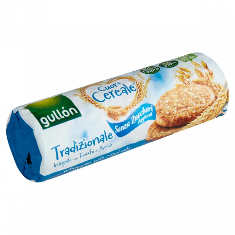 Gullon diabetikus Élelmi rostban gazdag 280g - kék 1 Gullon diabetikus Élelmi rostban gazdag 280g - kék