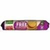 Gullon gluténmentes Digestive keksz 150g