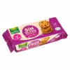 Gullón gluténmentes keksz chip choco étcsokoládé darabokkal - 125g
