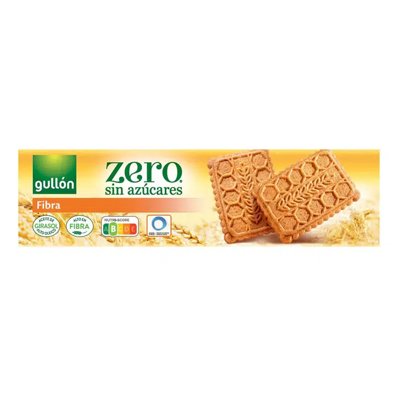 Gullon diabet. Rostdús keksz 170 g 1 Gullon diabet. Rostdús keksz 170 g