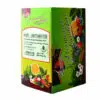 Boszy teák anti-arthritis (Gyógyfű) filteres tea 20 filter