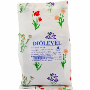 Gyógyfű diólevél 50 g