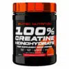 Scitec Nutrition 100% Creatine monohydrate görögdinnye - 300g