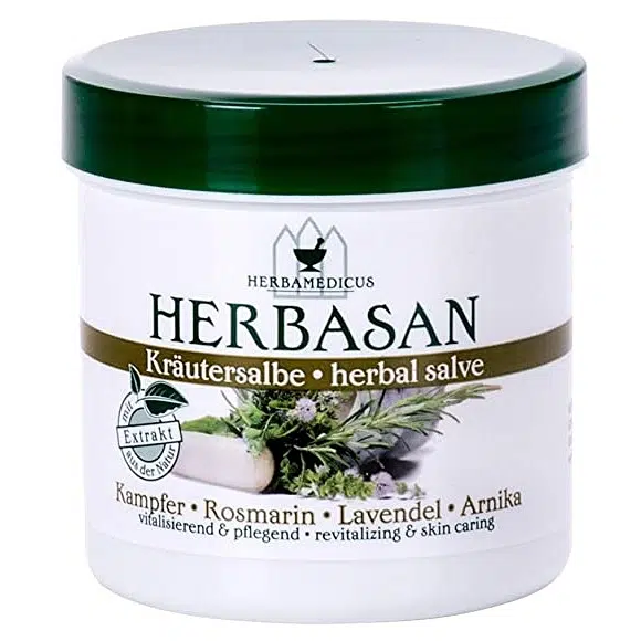 Herbamedicus Gyógyír balzsam 250ml 1 Herbamedicus Gyógyír balzsam 250ml