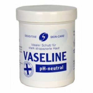 Herbamedicus Vaseline 125ml