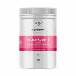 Herbow folteltávolító színes ruhákhoz 700g