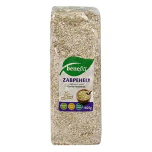 Interherb Benefitt zabpehely lágy aprószemű 1000g