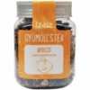 Íz-isz gyümölcstea sárgabarack 120g