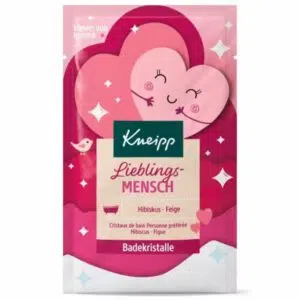 Kneipp Fürdőkristály - Kedvencem 60g