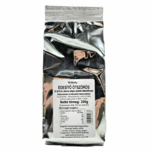 Paleolit Édesítő ötszörös - 250g