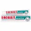 Lacalut Sensitive fogkrém 75ml