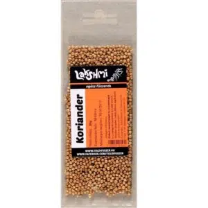 LAKSHMY koriander egész 30 g
