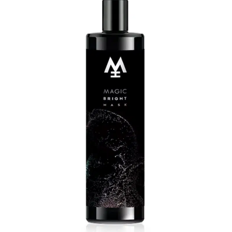 Magic Hair Bright Kondícionáló (Mask) 250ml 1 Magic Hair Bright Kondícionáló (Mask) 250ml