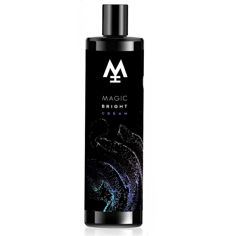 Magic Hair Bright Krém (tápláló és fényesítő) 150ml 1 Magic Hair Bright Krém (tápláló és fényesítő) 150ml