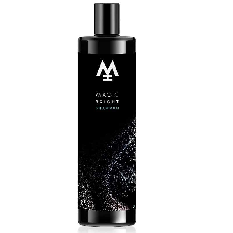 Magic Hair Bright Sampon 250ml 1 Magic Hair Bright Sampon 250ml