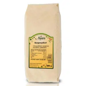 Natura burgonyaliszt 500 g