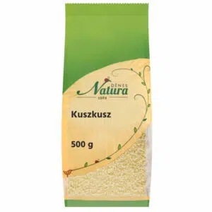 Natura kuszkusz - 500g