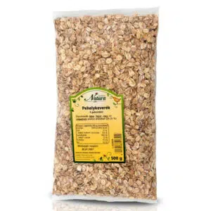 Natura pehelykeverék 4 gabonából 500g