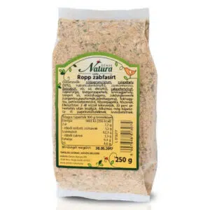 Natura ropp zabfasirtpor 250g