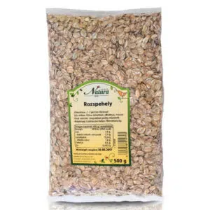 Natura rozspehely 500 g