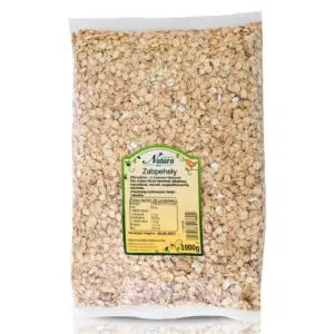 Natura zabpehely 1000 g
