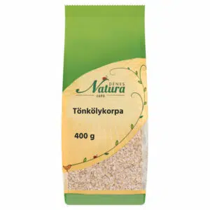 Natura tönkölykorpa - 400g