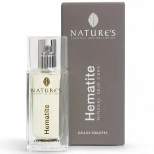 Nature's Hematite Férfi Eau de Toilette 50ml