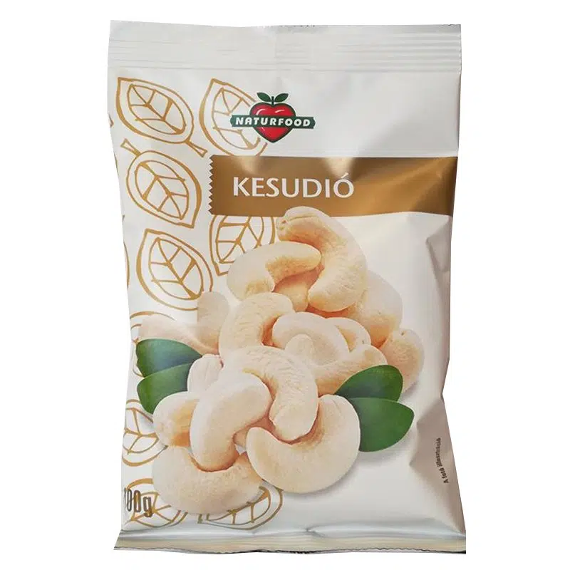 Naturfood kesudió 100 g 1 Naturfood kesudió 100 g
