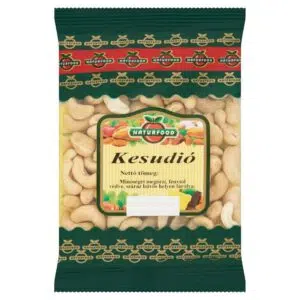 Naturfood kesudió 150g
