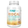 Now Kid Cal rágótabletta - 100db