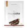 Nutriversum FOOD-  MUGCAKE chocolate - chocolate chips 50 g