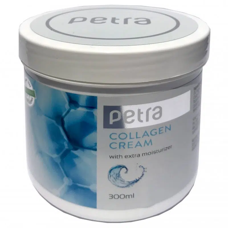 Petra kollagénes krém 300 ml 1 Petra kollagénes krém 300 ml