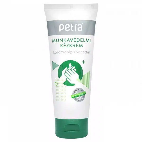 Petra munkavédelmi kézkrém 100 ml 1 Petra munkavédelmi kézkrém 100 ml