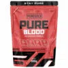 Pure Gold Pure Blood Pre-Workout Tutti Frutti ízű italpor - 300g