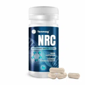 Tenmag NRC 30 db kapszula