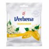 Verbena gumicukor bodza 90g