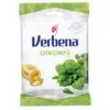 Verbena cukorka citromfű 60 g