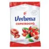 Verbena cukorka csipkebogyó 60 g