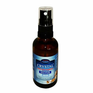 Vita Crystal Nano Silver SPRAY 50ml