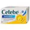 Cetebe Immuntrio kapszula - 60db