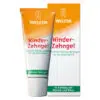 Weleda zselés gyermek fogkrém 50 ml