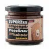 Mézzz SUPERZzz Kids Méhpempős Propoliszos kakaós krémméz - 250g